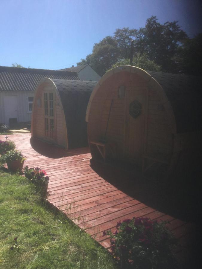 The Shielings By Inverlochy Chalet *