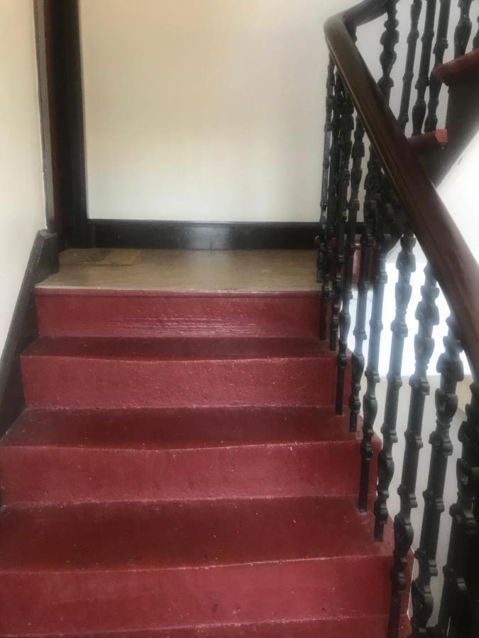 Prime Location In High Street Hostel