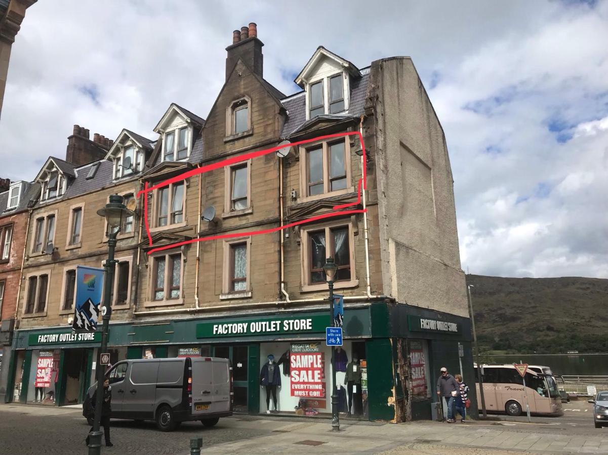 Hostel Prime Location In High Street