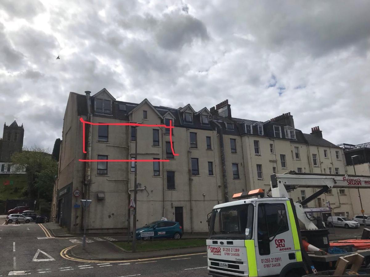 Hostel Prime Location In High Street Fort William