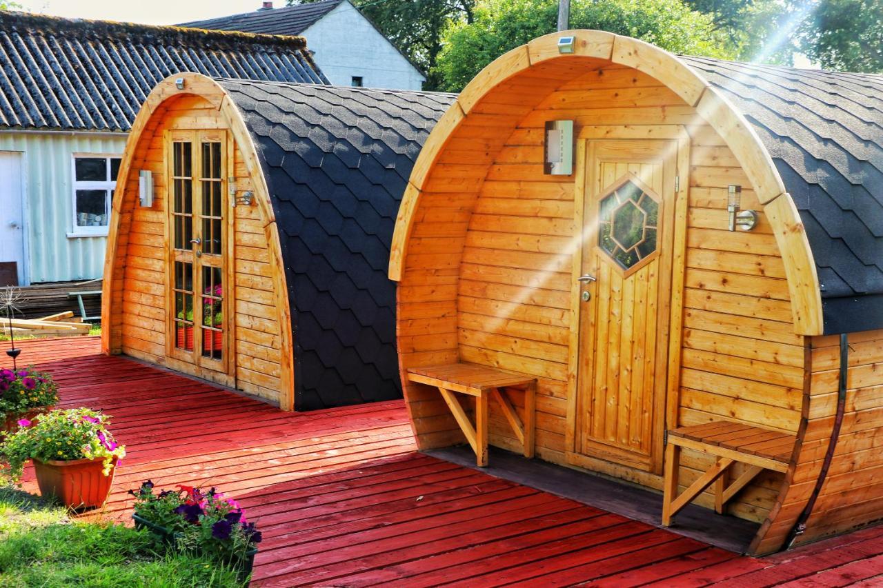 Chalet The Shielings By Inverlochy