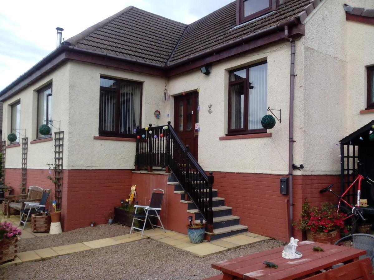 Melrose Bed & Breakfast *