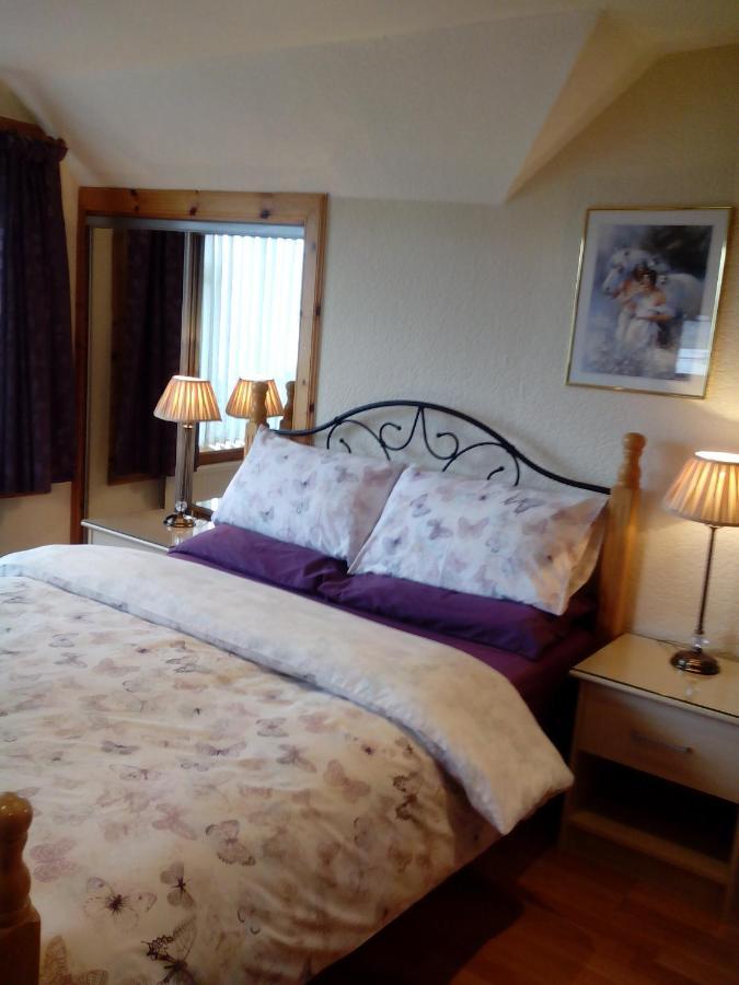 Bed & Breakfast Melrose