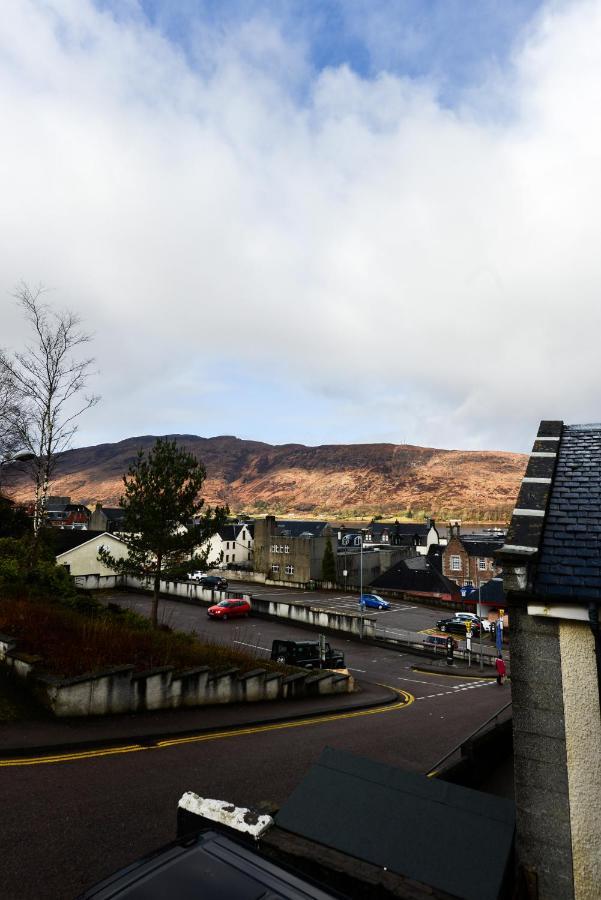 No. 1 Caberfeidh * Fort William