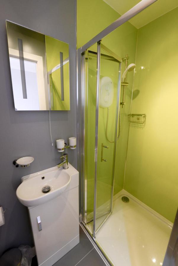 No. 1 Caberfeidh Guest house Fort William