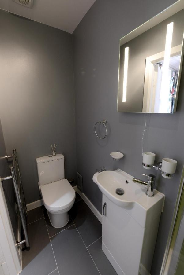 Guest house No. 1 Caberfeidh Fort William