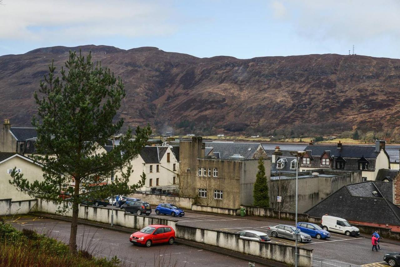 No. 1 Caberfeidh Guest house