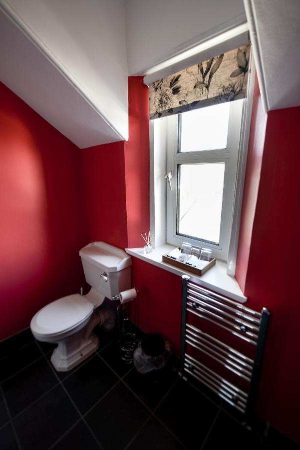 Guest house No. 1 Caberfeidh *
