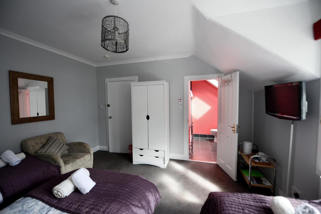 Guest house No. 1 Caberfeidh