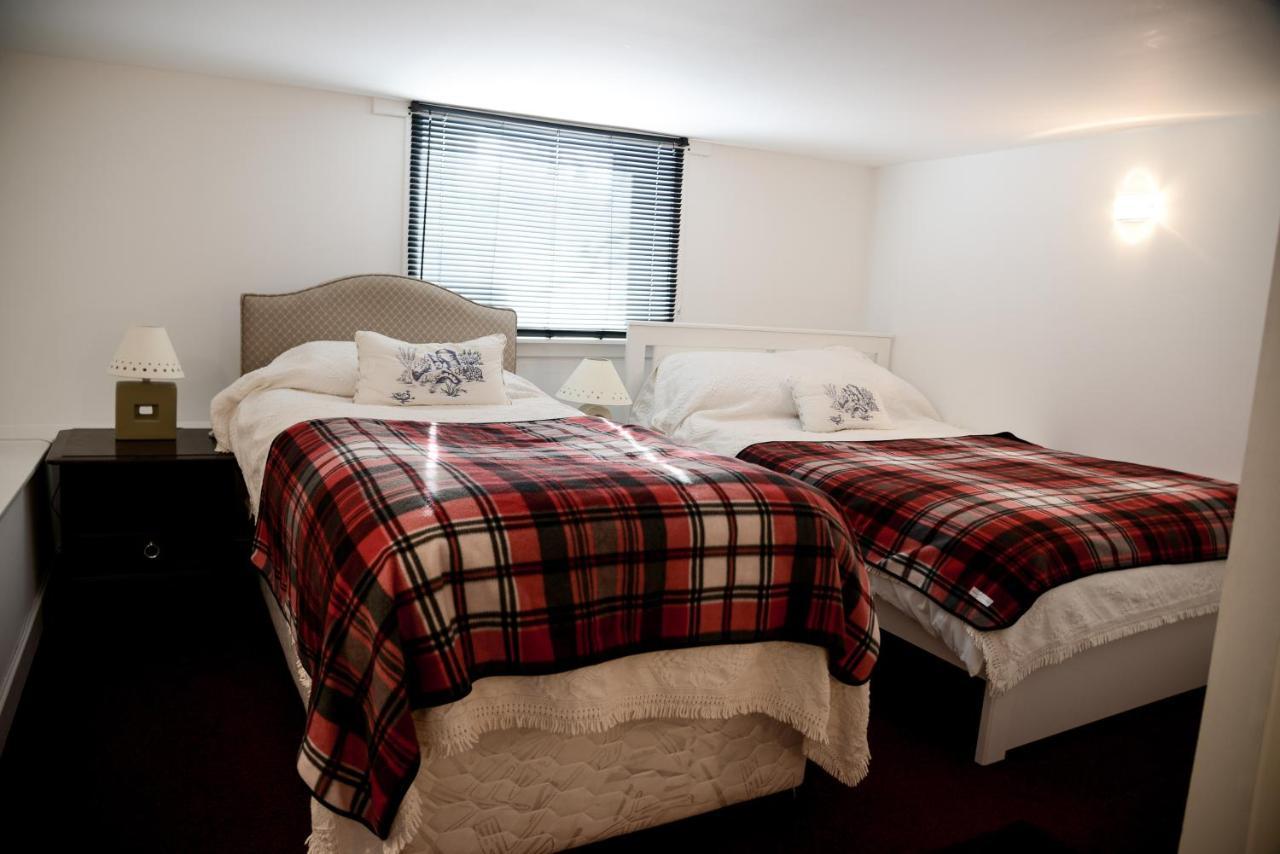No. 1 Caberfeidh Guest house Fort William