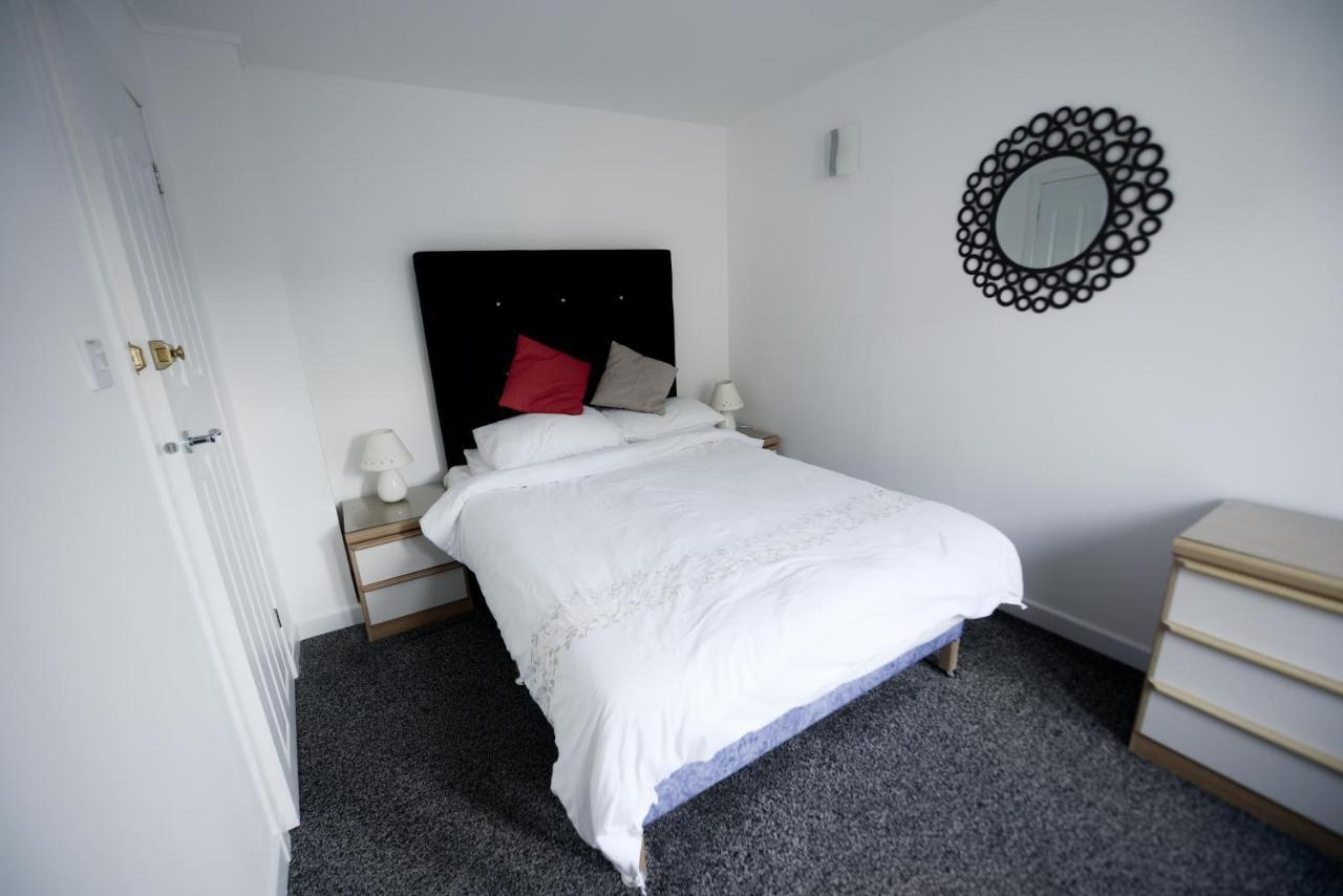 Guest house No. 1 Caberfeidh *