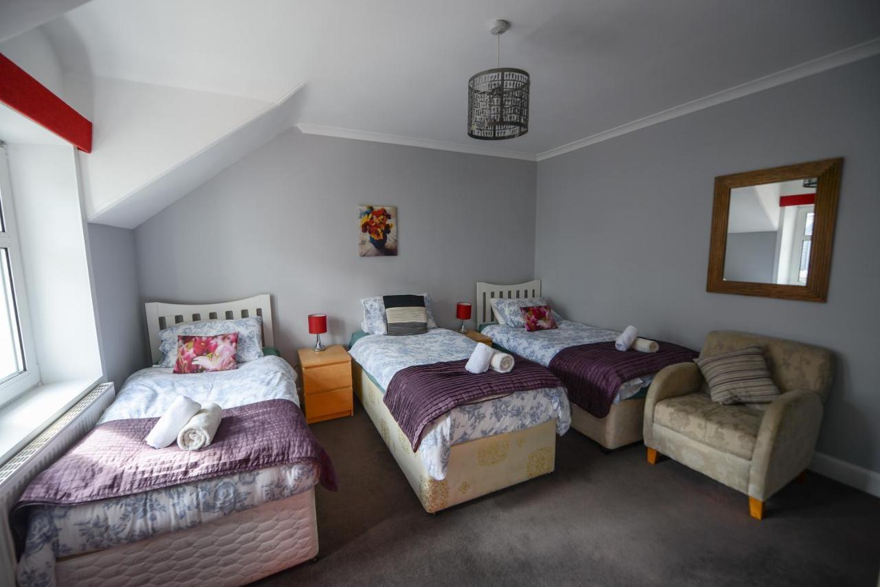 Guest house No. 1 Caberfeidh