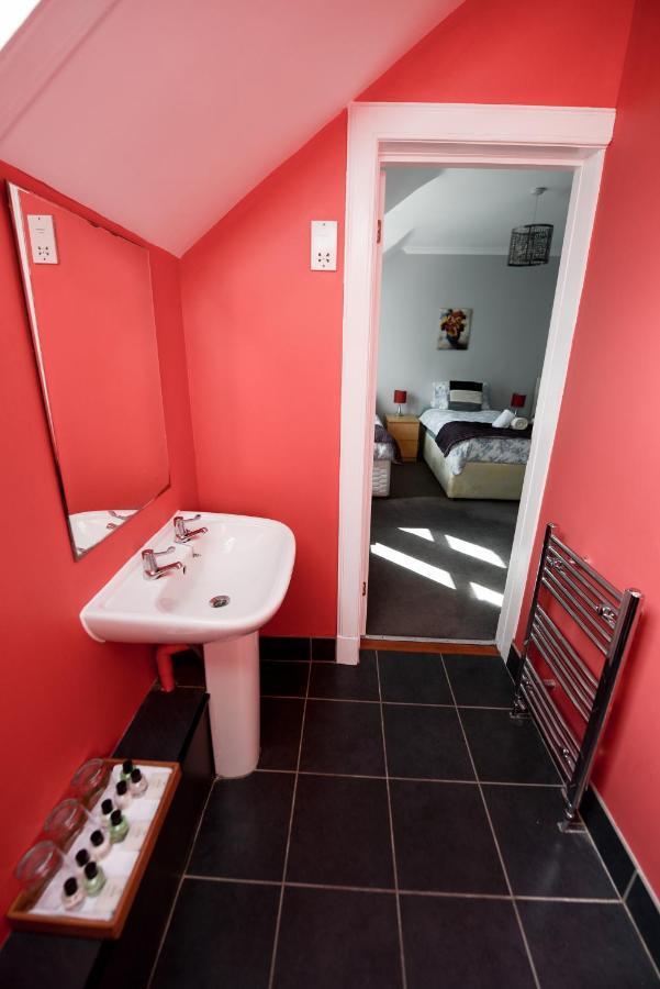 No. 1 Caberfeidh Guest house Fort William