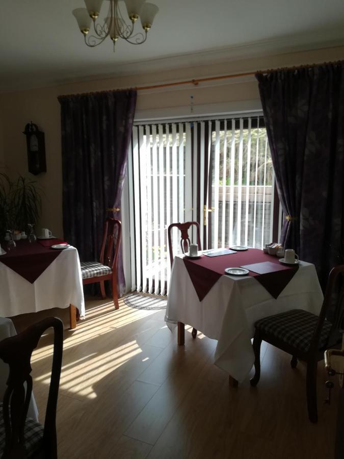 Bed & Breakfast Melrose