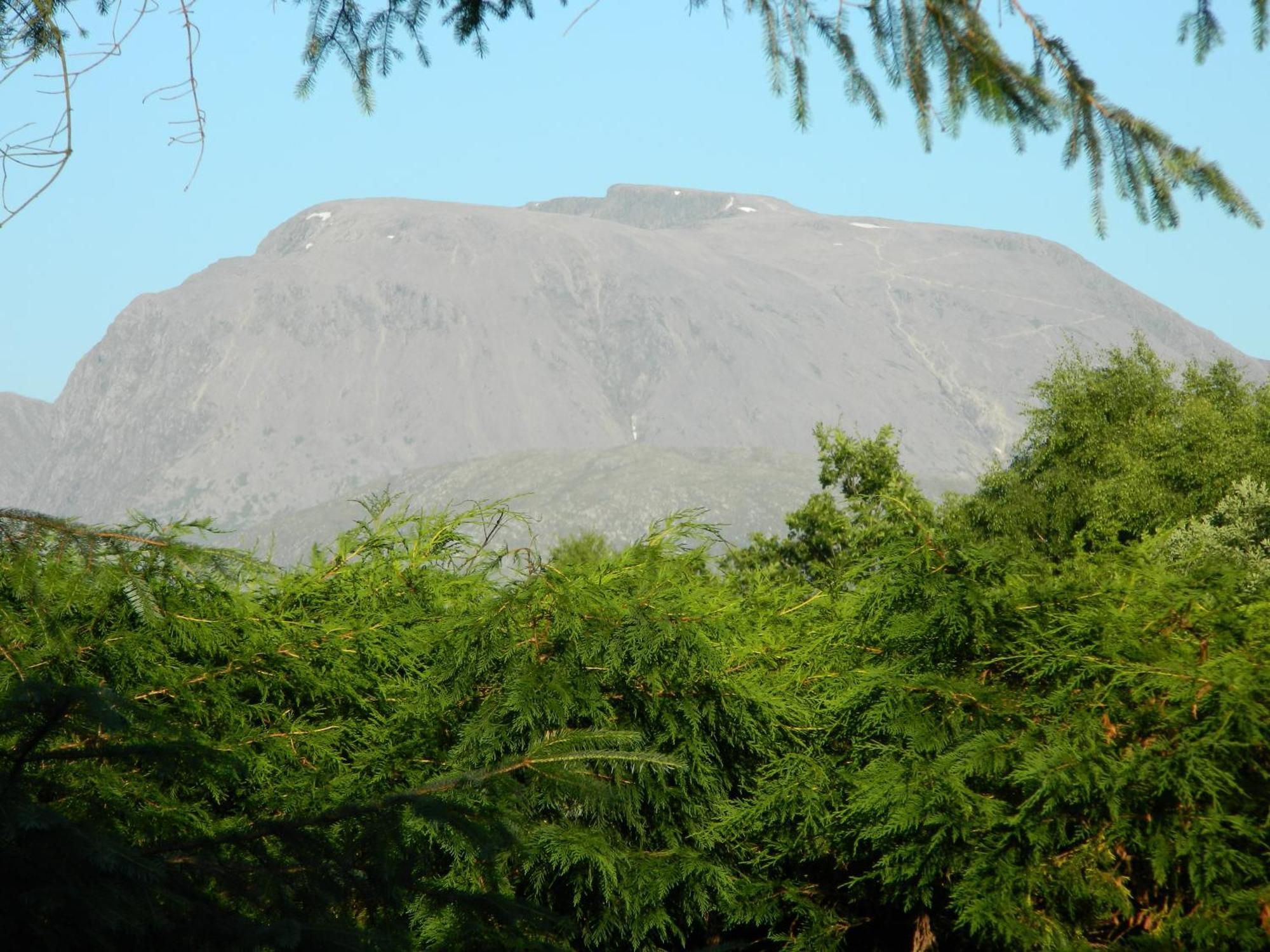 Guest house Tom Beag - Ben Nevis View Fort William