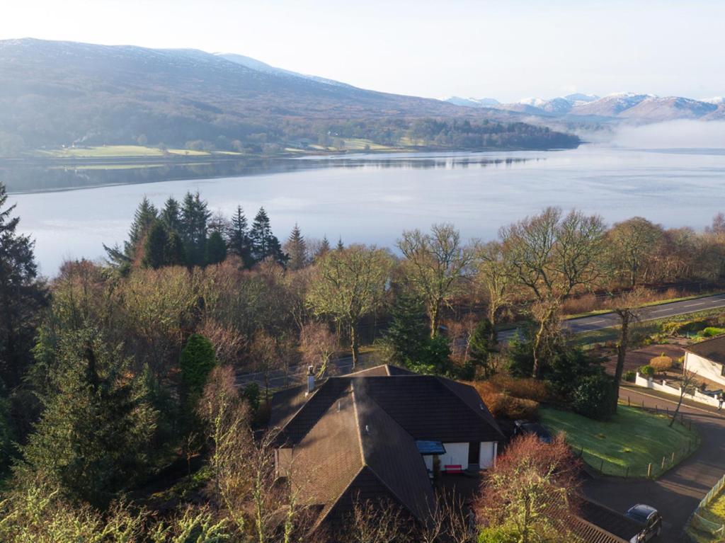 Tom Beag - Ben Nevis View Guest house *