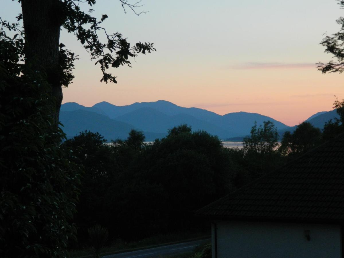 Guest house Tom Beag - Ben Nevis View Fort William