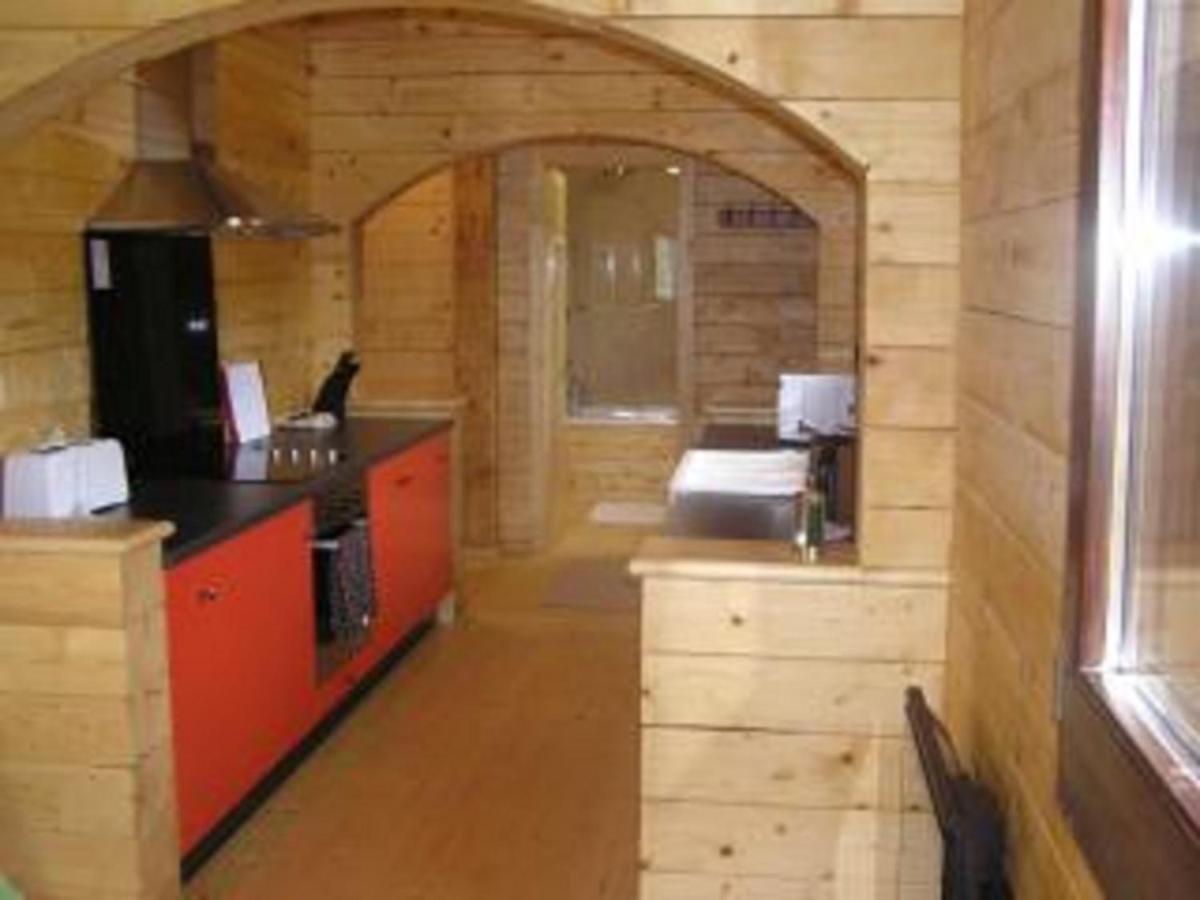 Chalet Blaich *