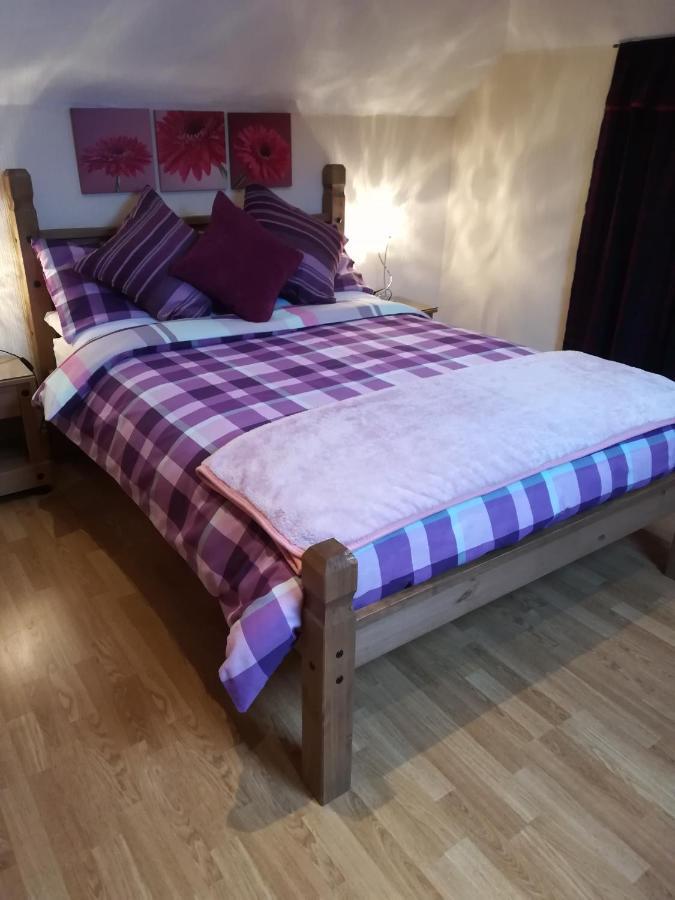 Melrose Bed & Breakfast