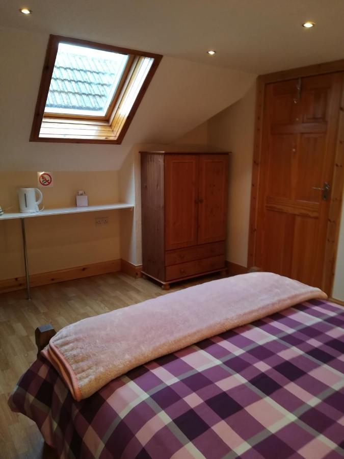 Bed & Breakfast Melrose *