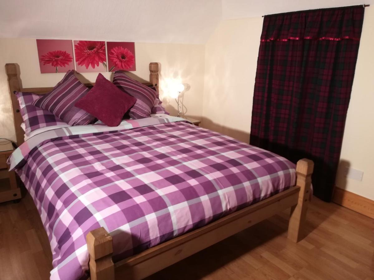 Melrose Bed & Breakfast