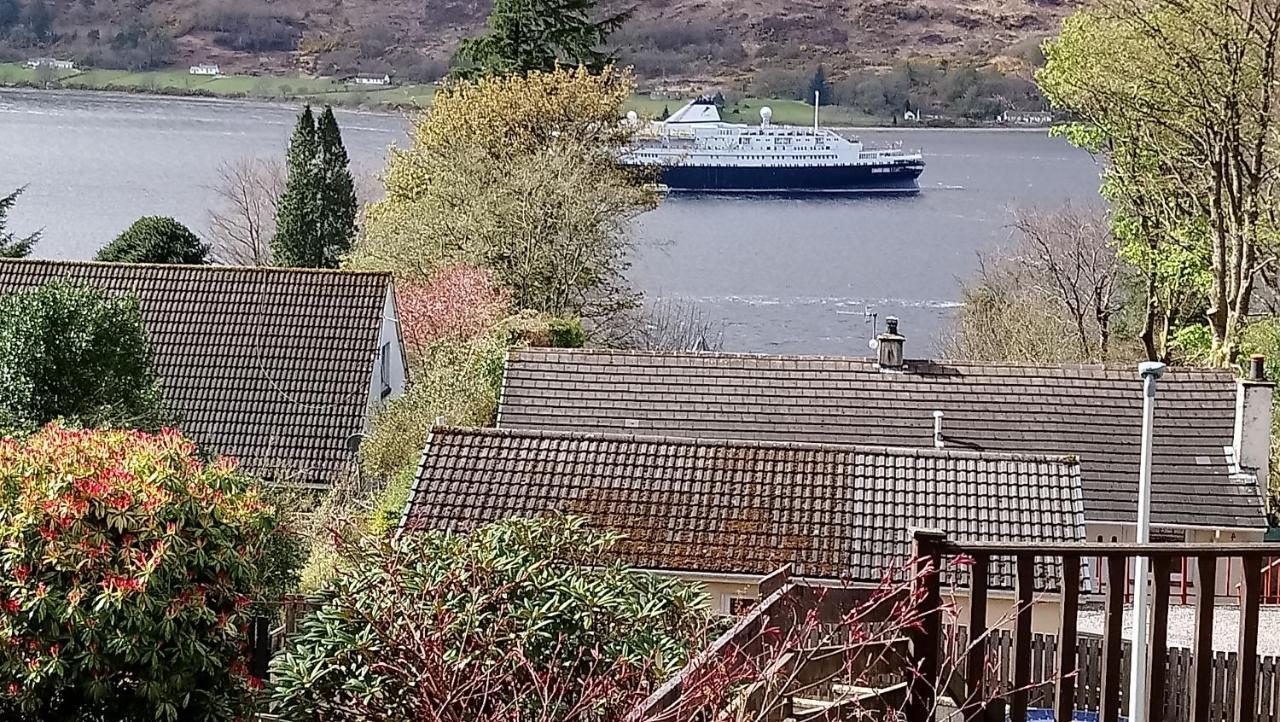 Melrose Fort William