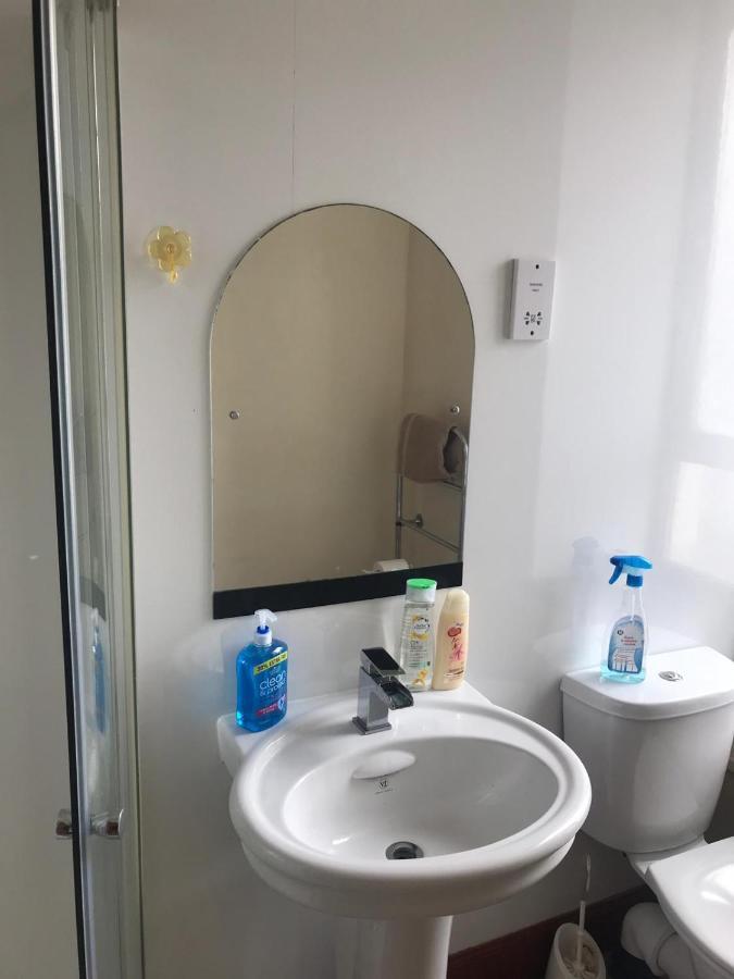Hostel Prime Location In High Street Fort William