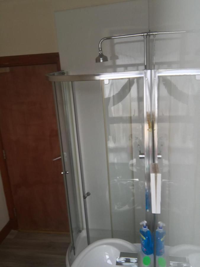 Hostel Prime Location In High Street Fort William
