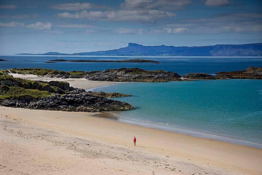 Conaglen, Glenloch View, William 2-bedroom Loch Side Flat