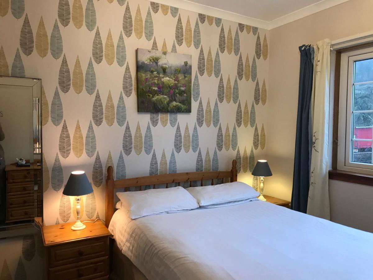 Distillery 3* Fort William