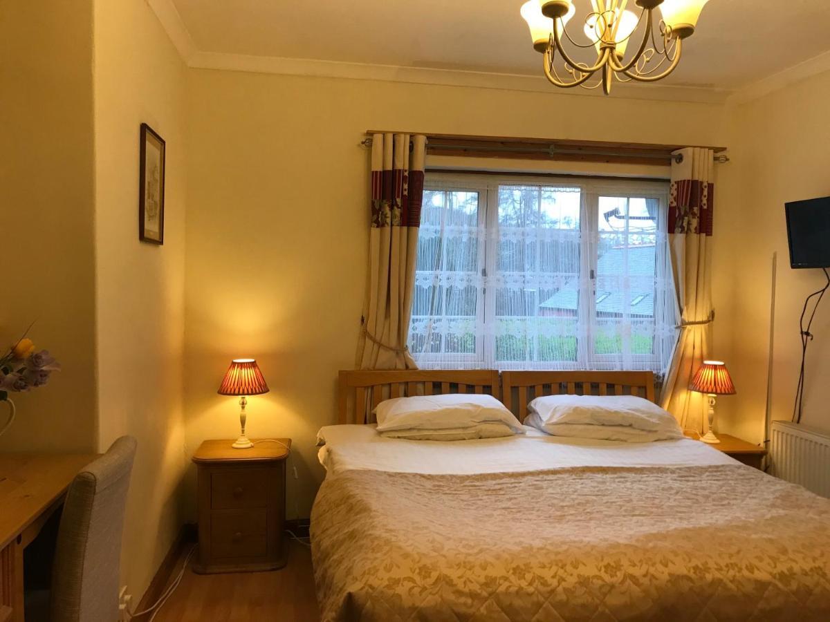 Distillery Guest house Fort William