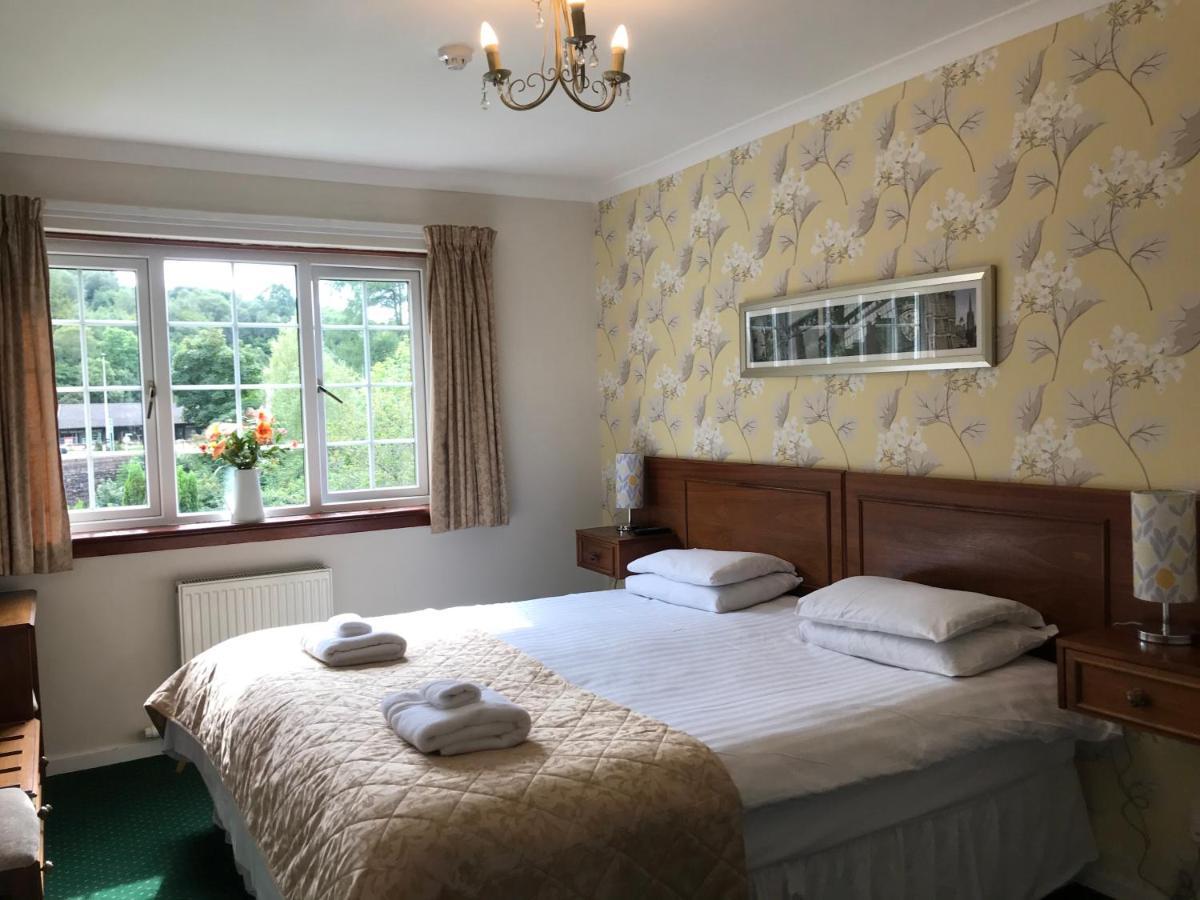 Distillery Guest house 3*