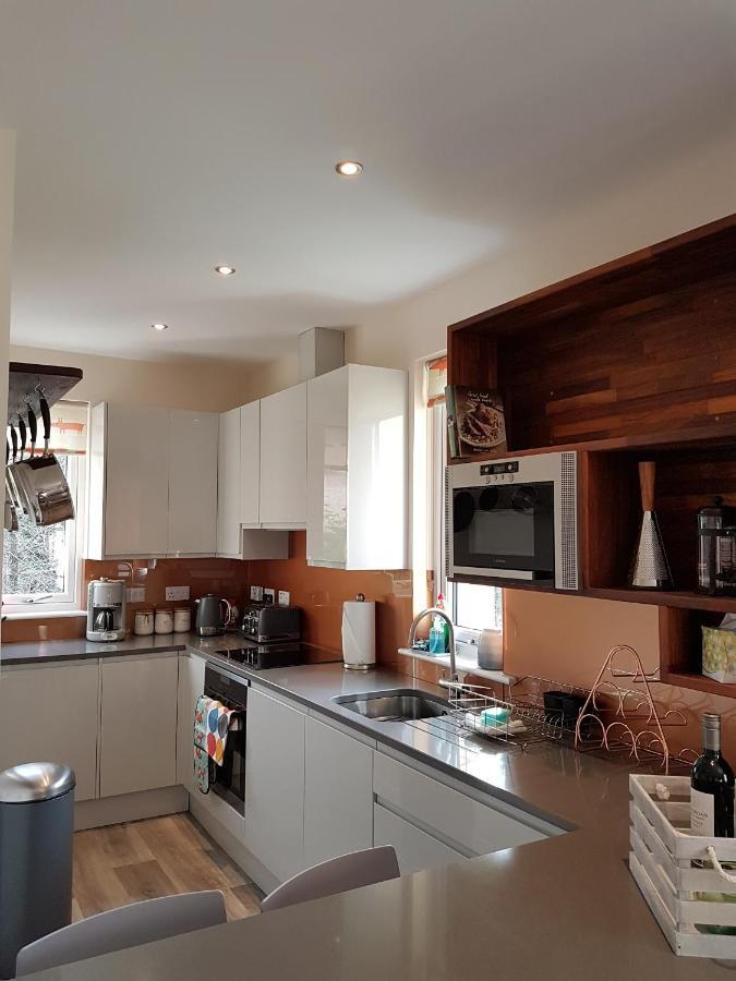 Apartment Number 6 Fort William