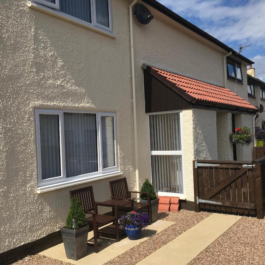 Holiday home Highland Escape *