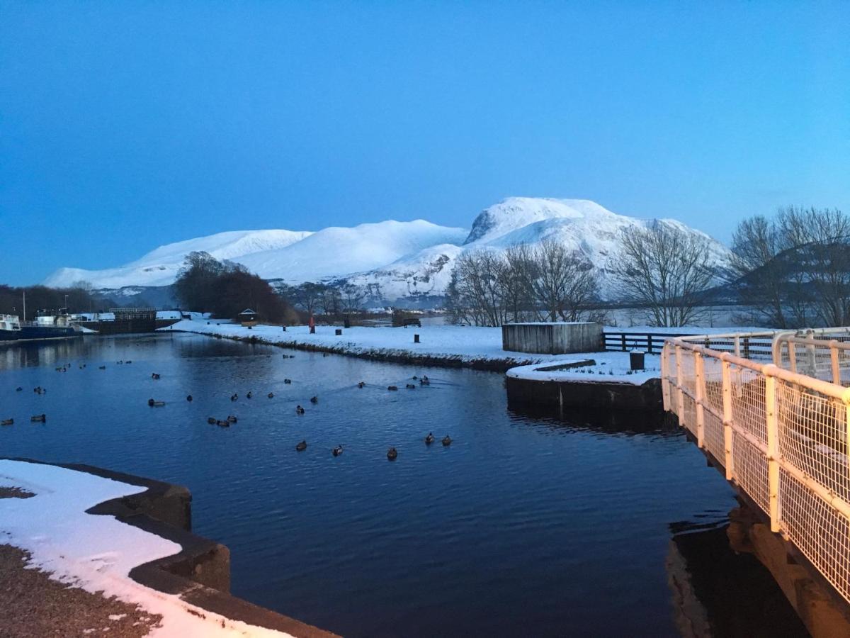 Highland Escape Holiday home *
