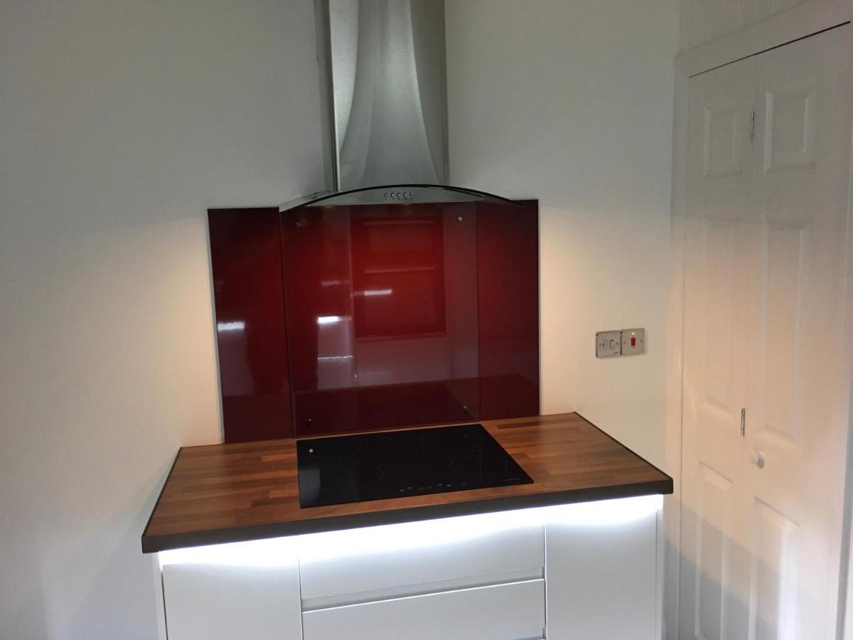Highland Escape Holiday home