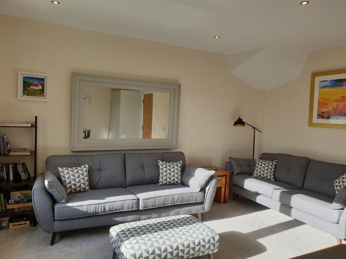 Apartment Number 6 Fort William