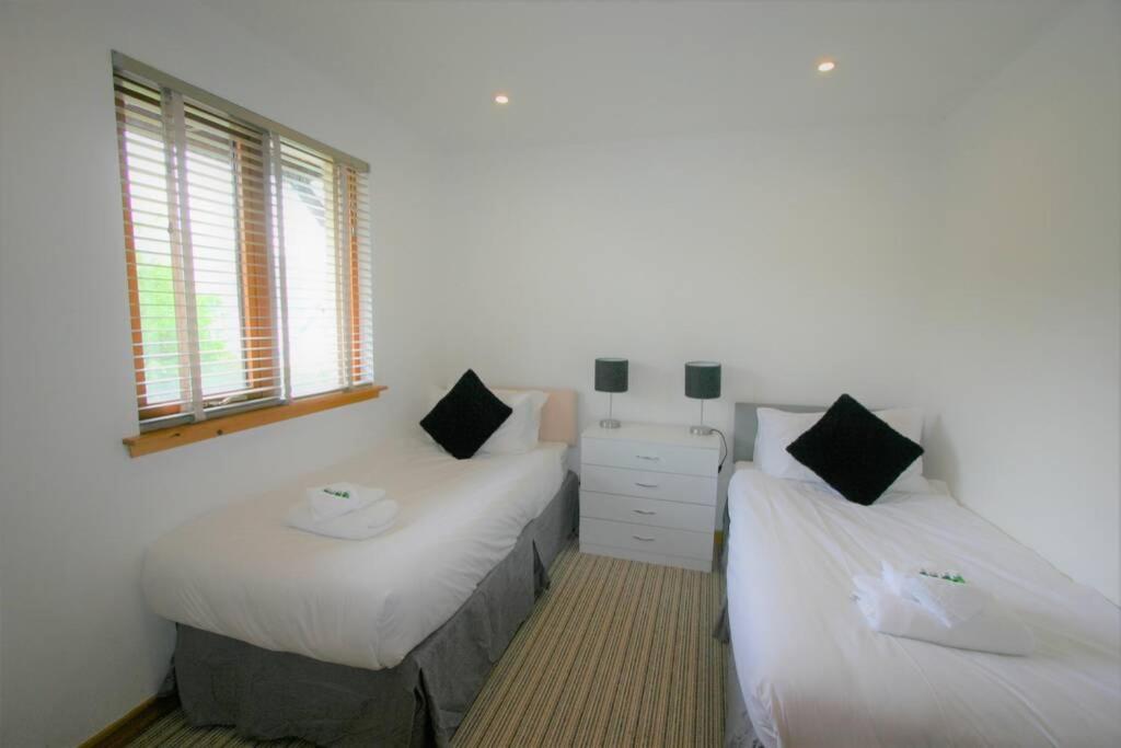 Holiday home Linnhe View
