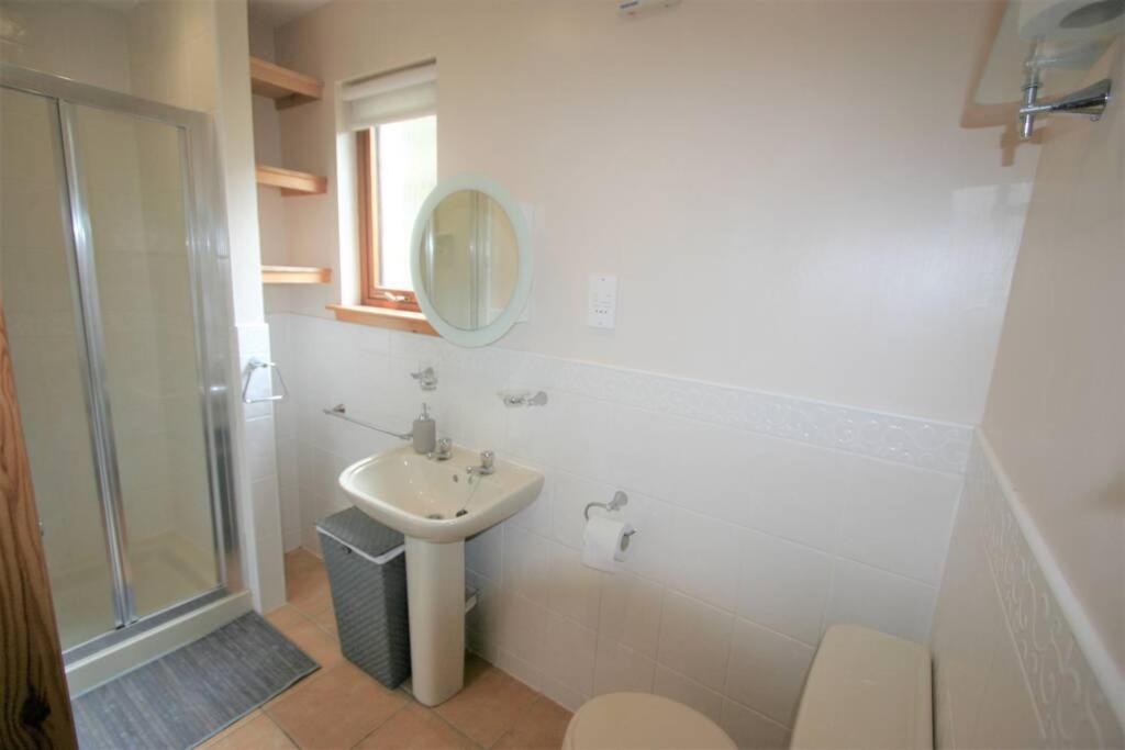 Linnhe View Holiday home Fort William