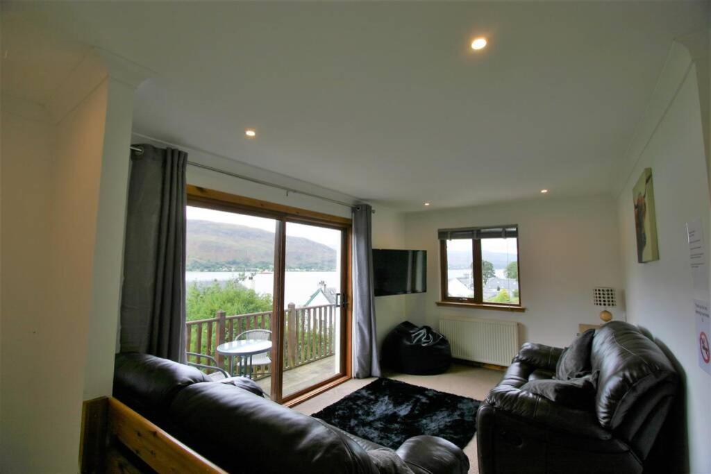 Linnhe View Fort William