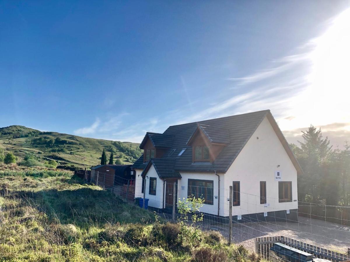 Highland - Ben View Double Guest house Fort William