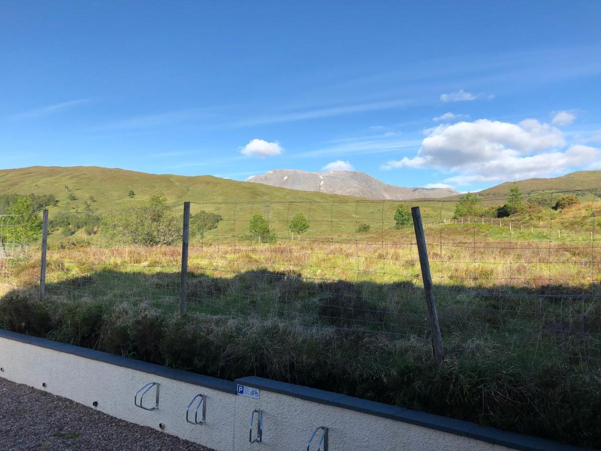 Guest house Highland - Ben View Double