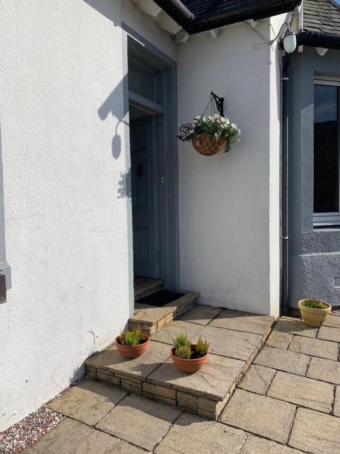 Alt-An Lodge Retreat & Lodge En-Suite Room Apartment Fort William