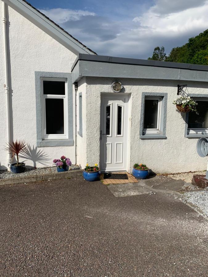 Alt-an Ensuite Self Catering With Twin Bedroom