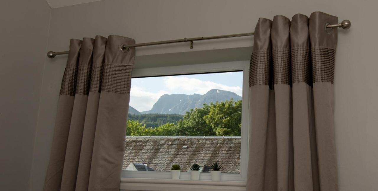Apartment Breathing Space Fort William