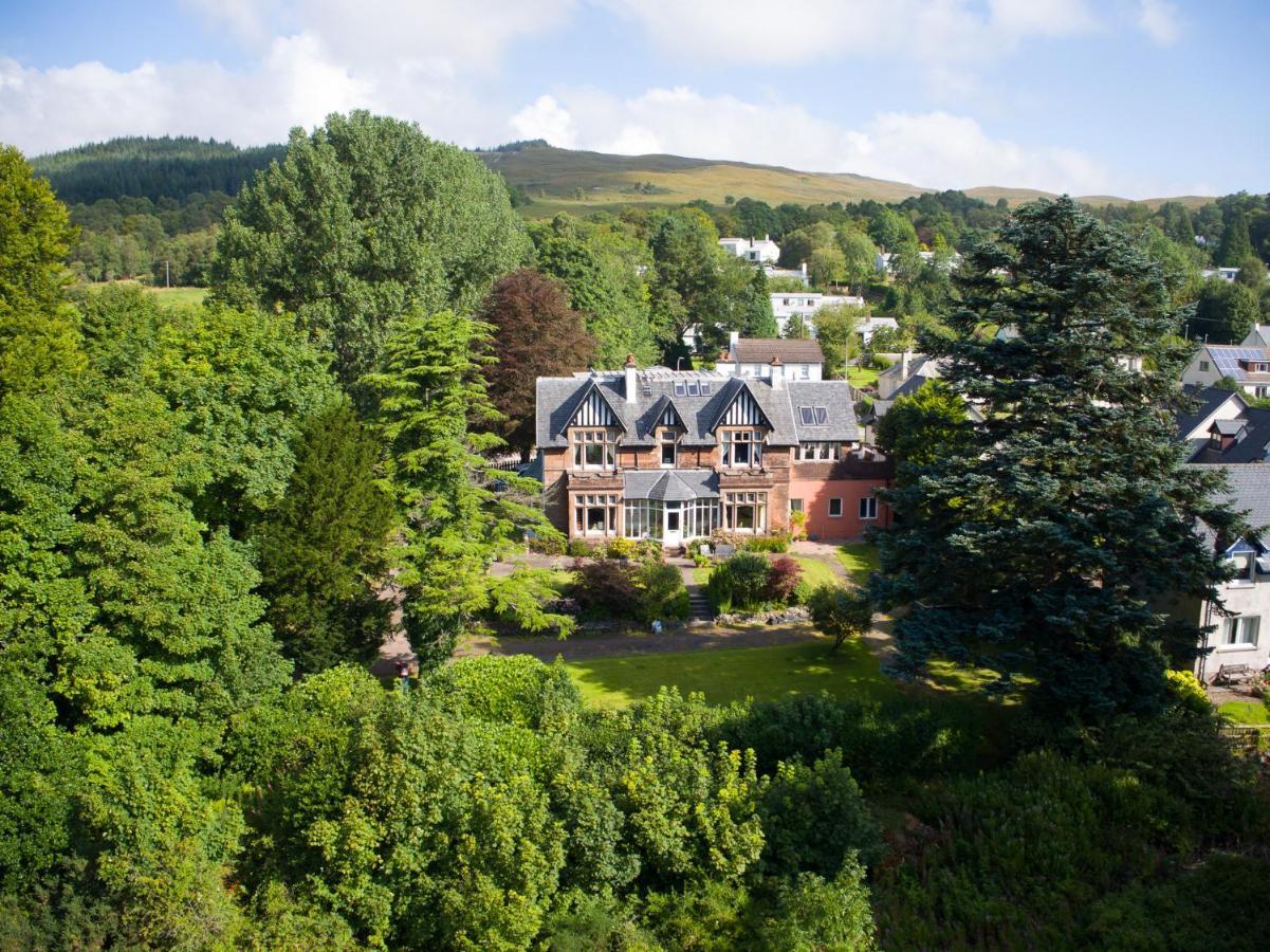Bed & Breakfast Ravenswood Pod