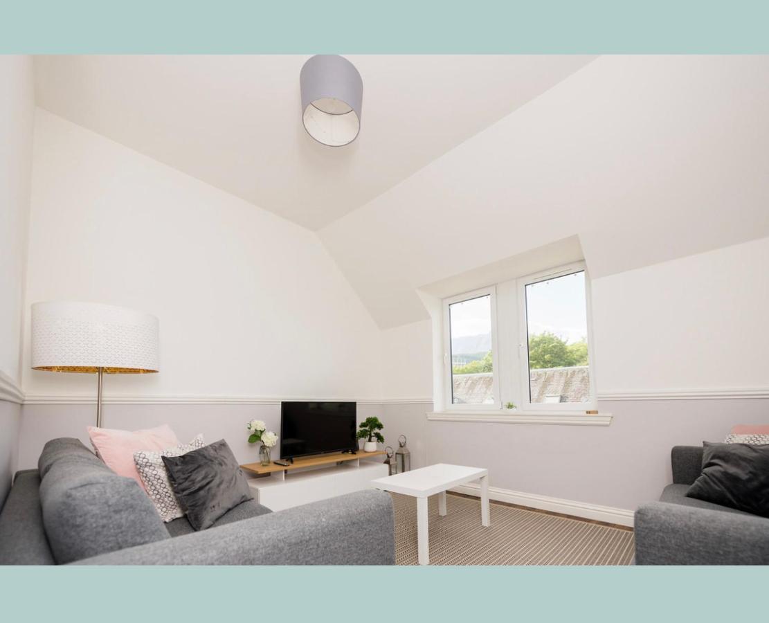 Breathing Space Apartment Fort William