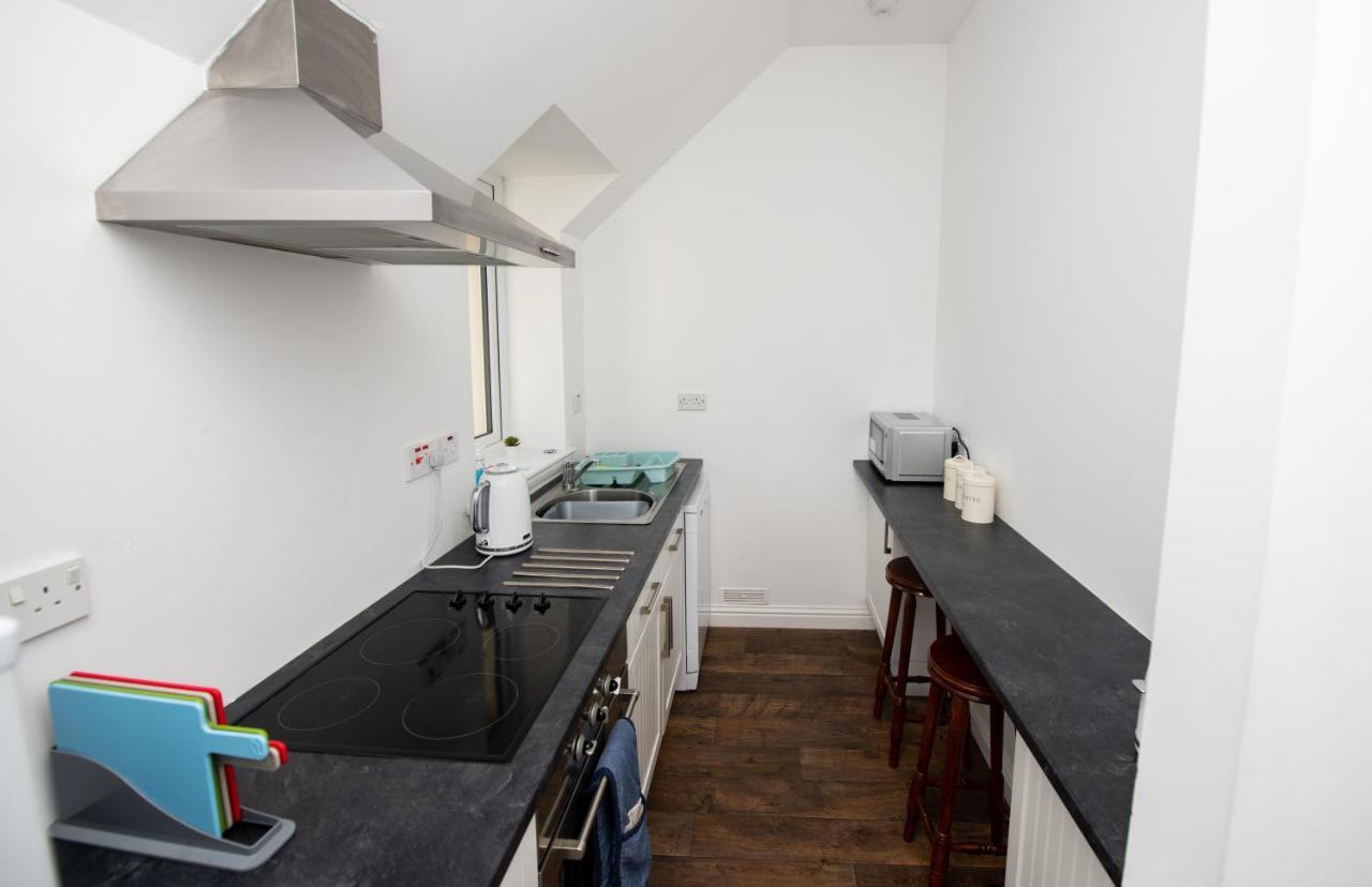 Breathing Space Apartment Fort William