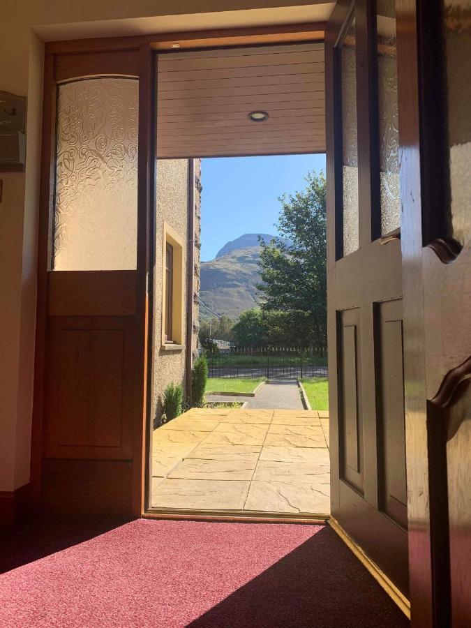 Victoria House Homestay Fort William