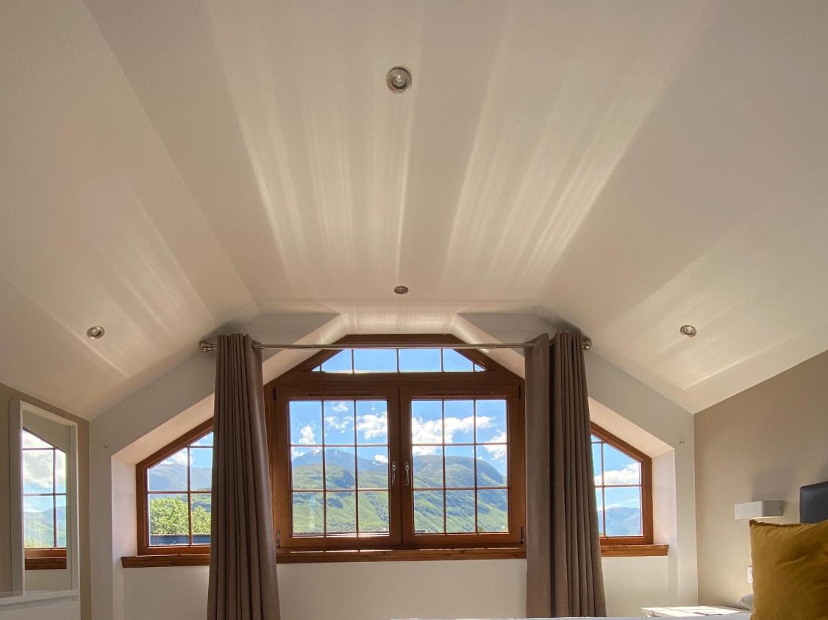 3 Sheraton Apartment Fort William